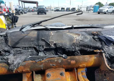 2011 Ford Focus Ses из США, поврежденный, VIN 1FAHP3GN7BW119915